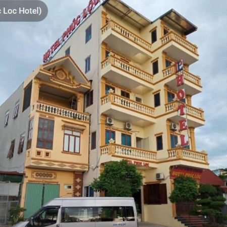 Phuc Loc Hotel Ninh Binh Bagian luar foto