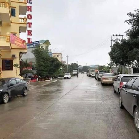 Phuc Loc Hotel Ninh Binh Bagian luar foto