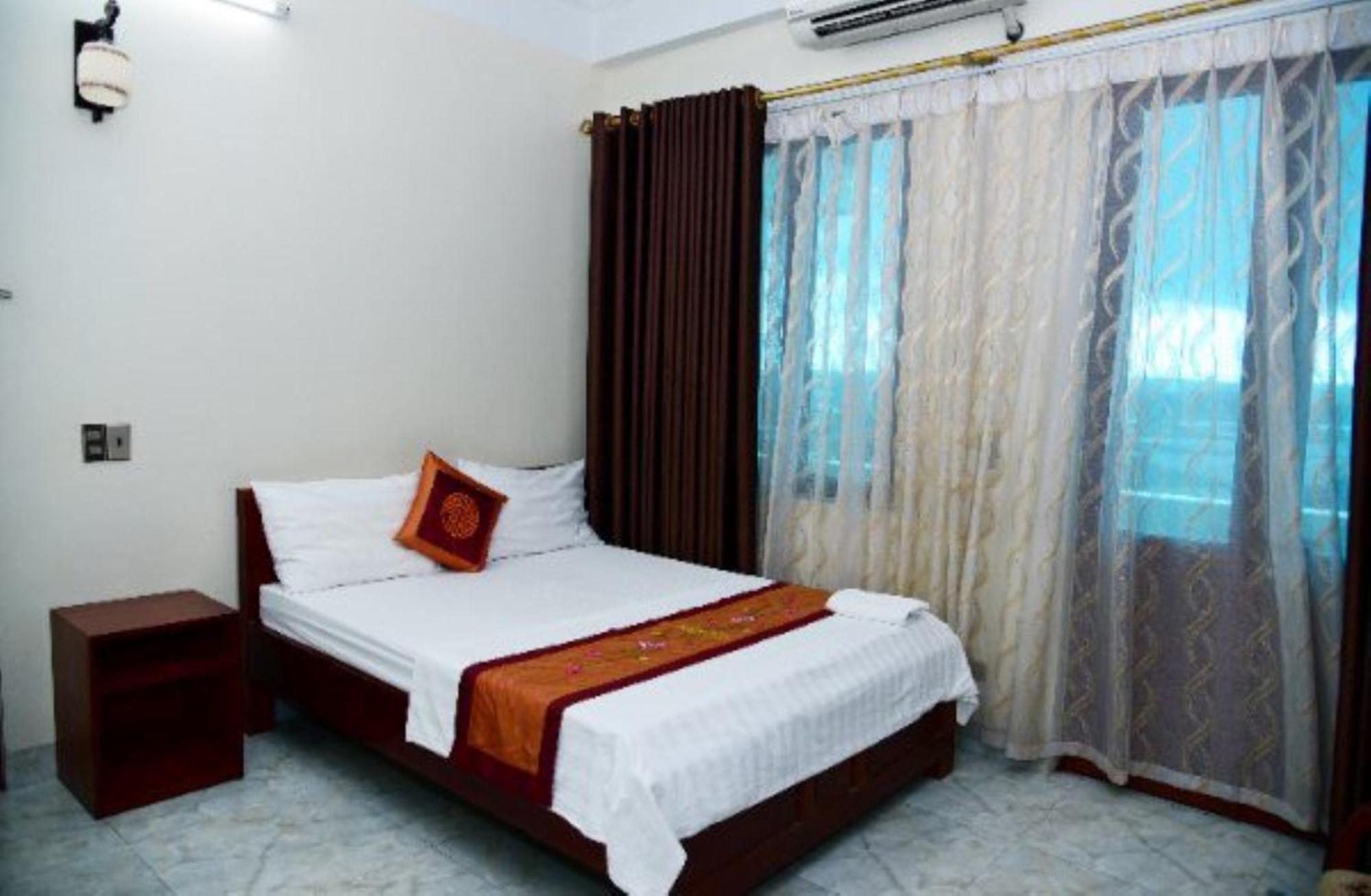 Phuc Loc Hotel Ninh Binh Bagian luar foto